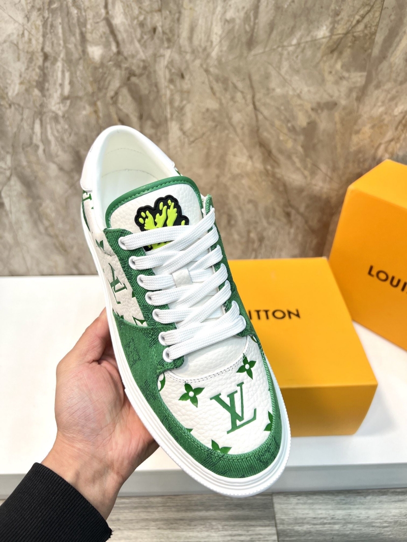 Louis Vuitton Sneakers